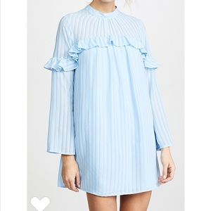 Ali and Jay Amore Dress